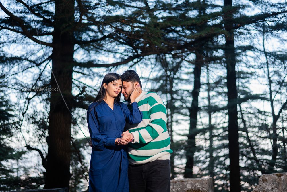 Photo From MANISHA & ALOK - By Snaplenser