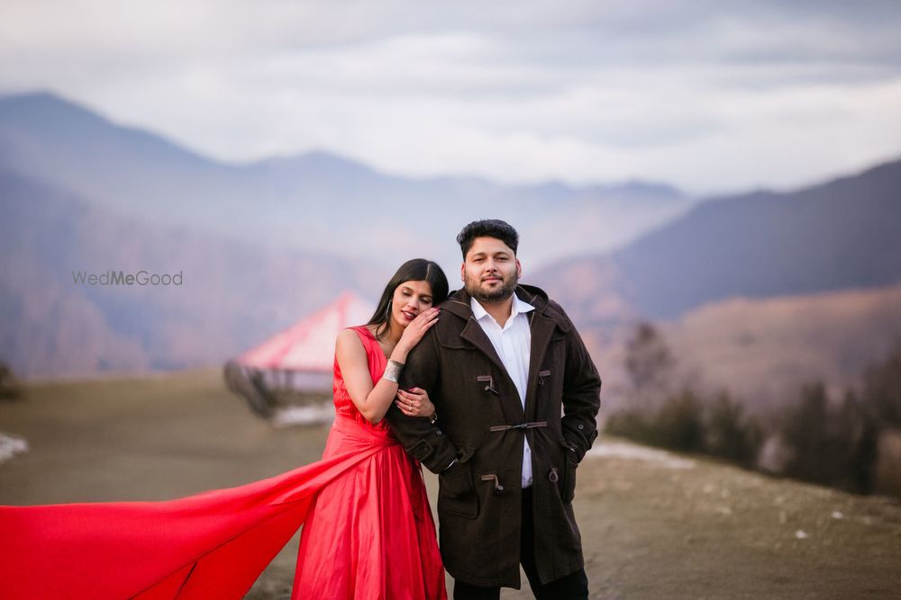 Photo From MANISHA & ALOK - By Snaplenser