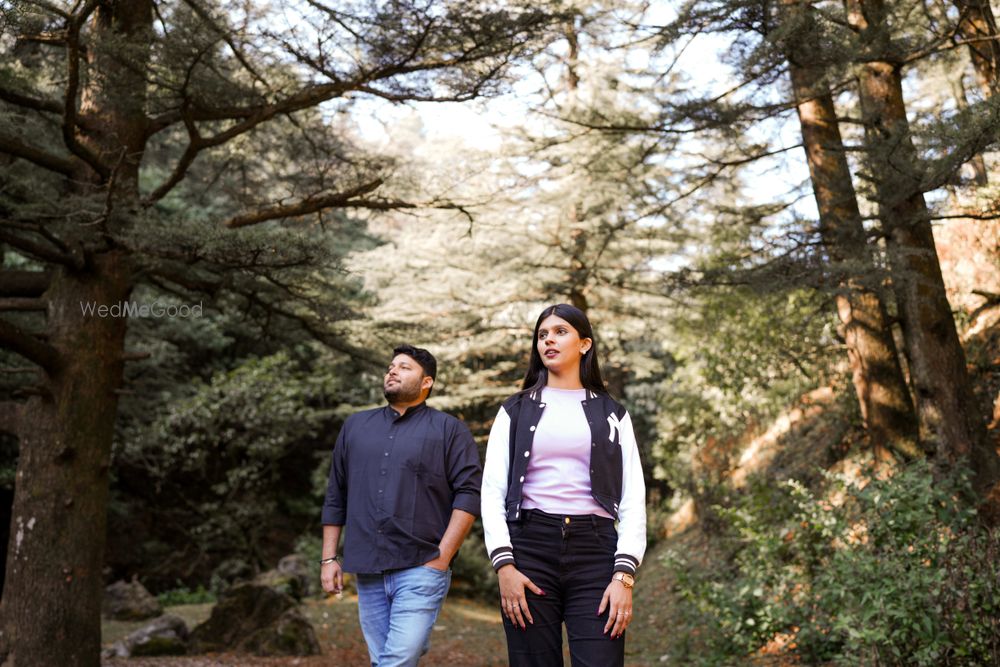 Photo From MANISHA & ALOK - By Snaplenser