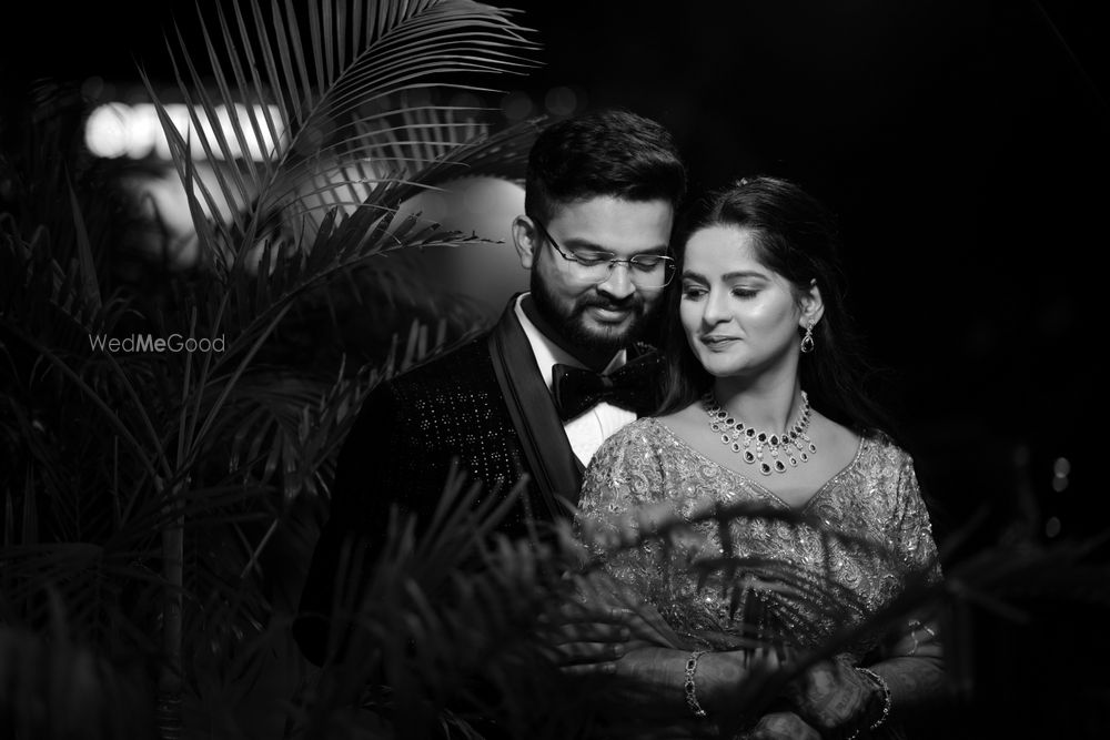Photo From Prakhar and Srishty - By Chitrgraphy Productions