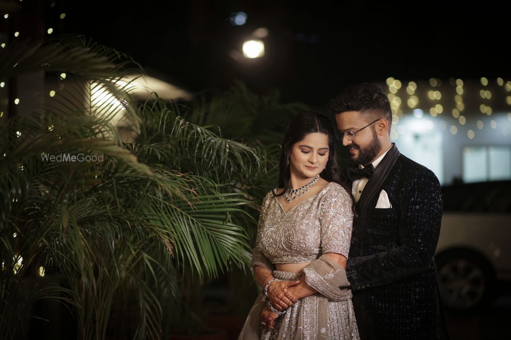 Photo From Prakhar and Srishty - By Chitrgraphy Productions