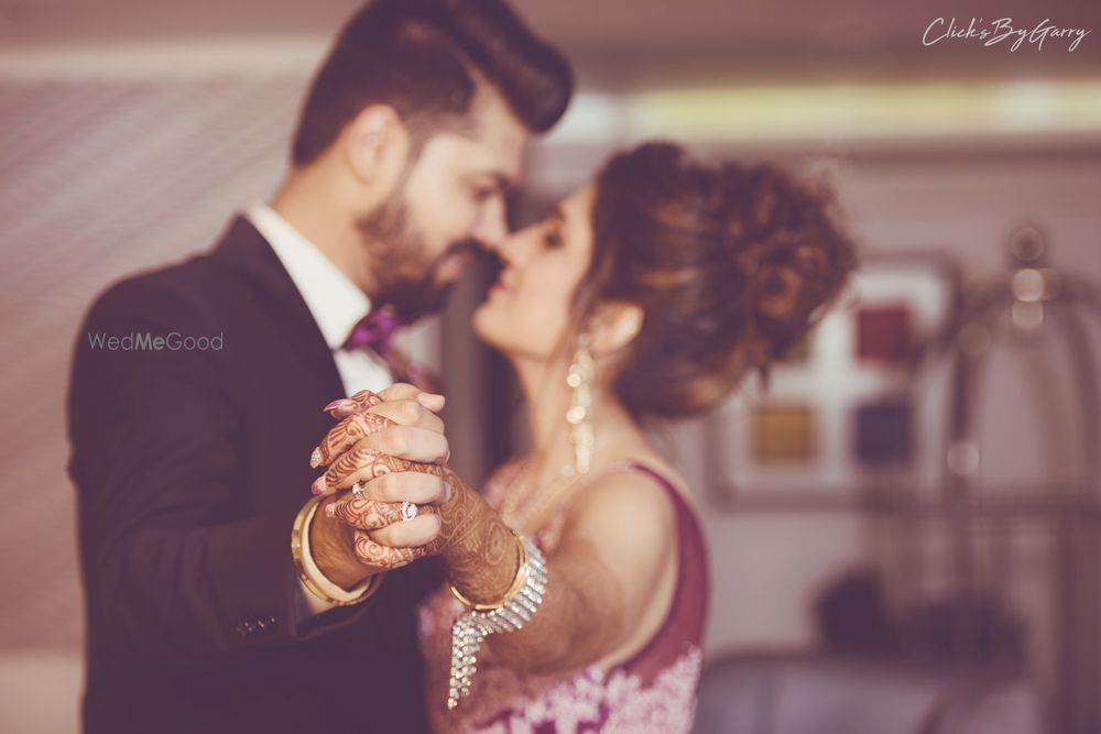 Photo From Ashish & Arshia - By Garry Sandhu Films