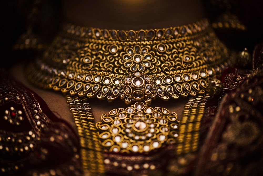 Photo From Wedding Details - By Umesh Photoworks