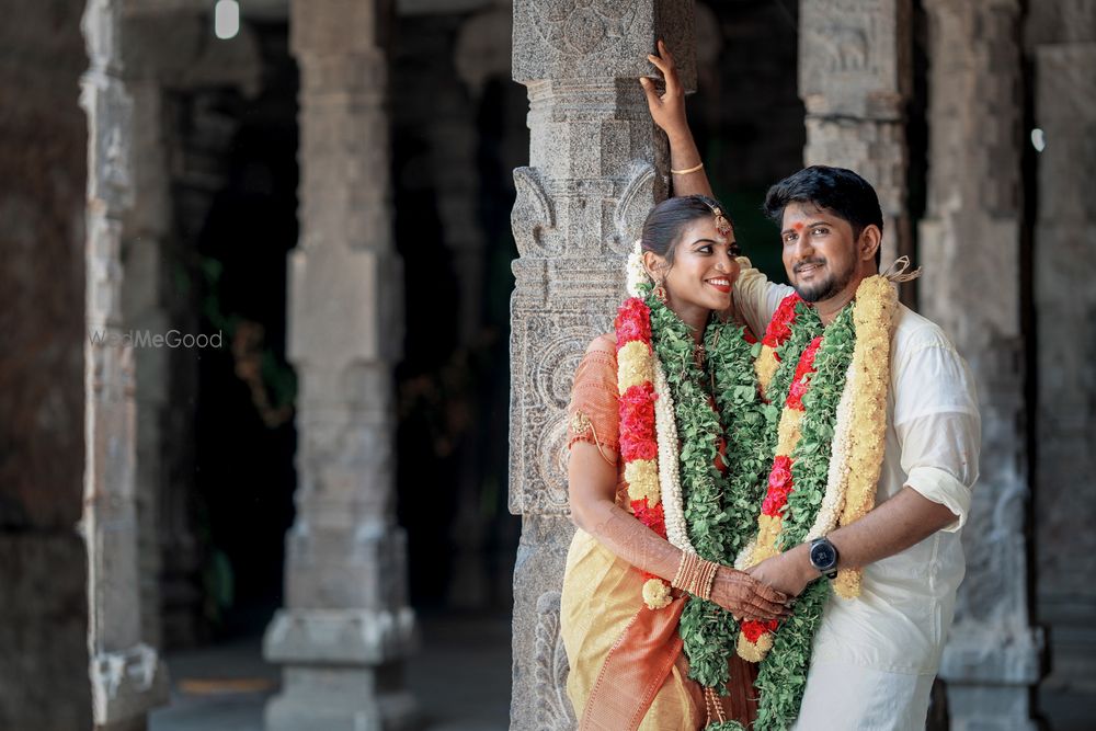 Photo From Vinusree Anantha Ramakrishnan - By Oliyan Studios