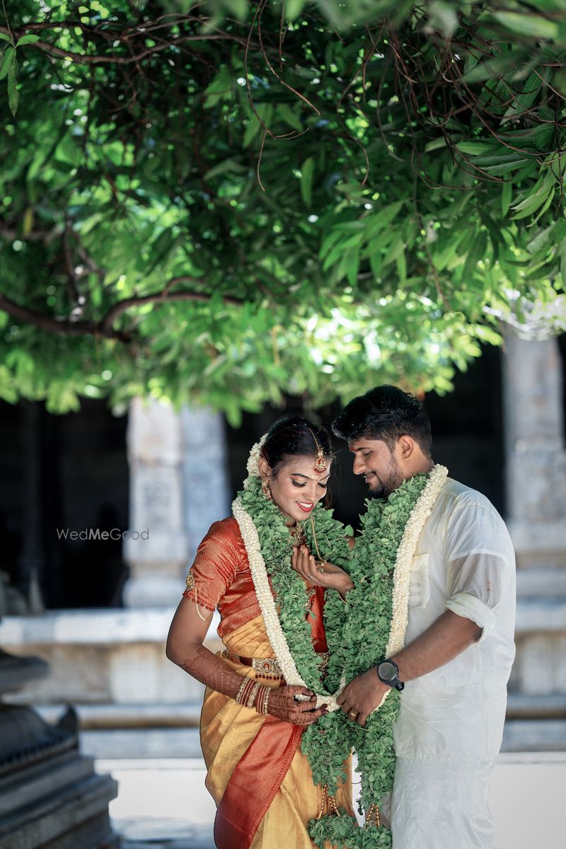 Photo From Vinusree Anantha Ramakrishnan - By Oliyan Studios