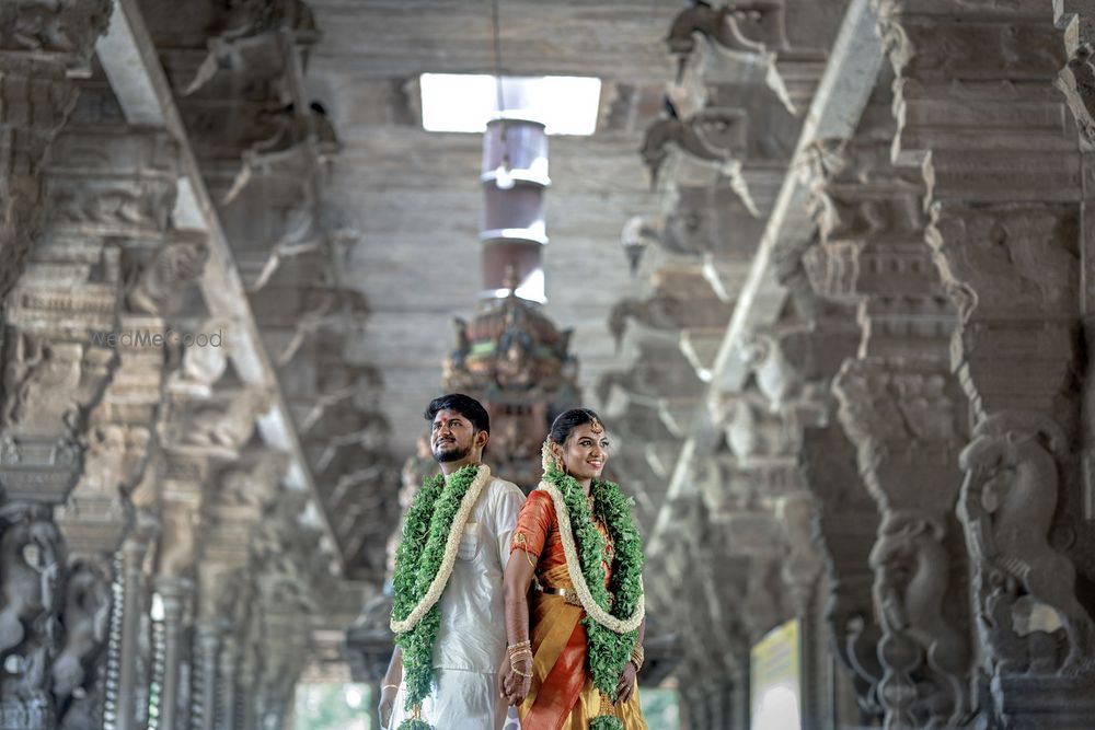 Photo From Vinusree Anantha Ramakrishnan - By Oliyan Studios