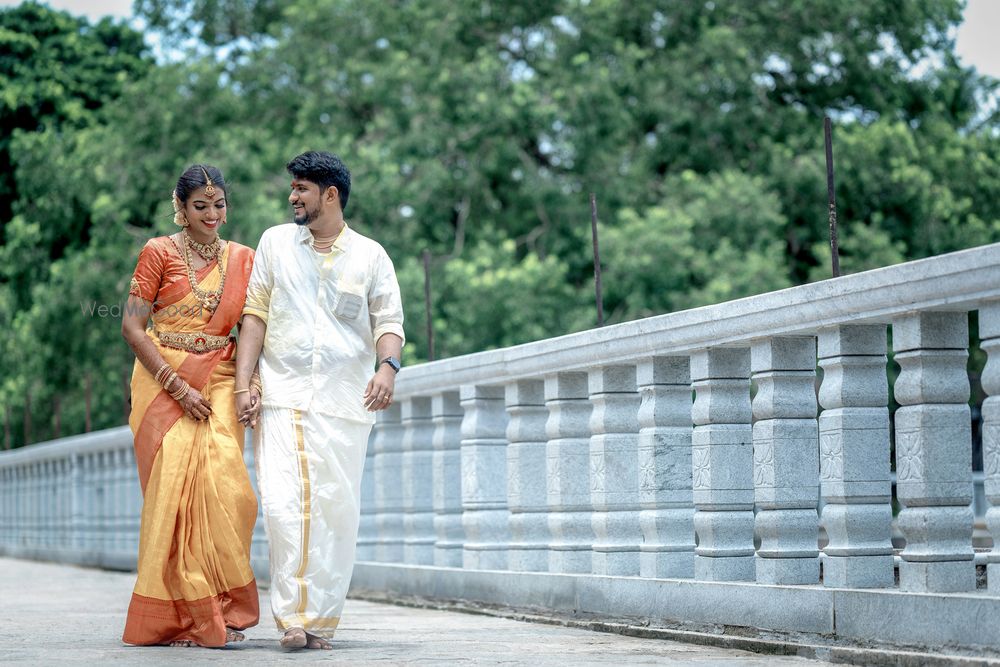 Photo From Vinusree Anantha Ramakrishnan - By Oliyan Studios