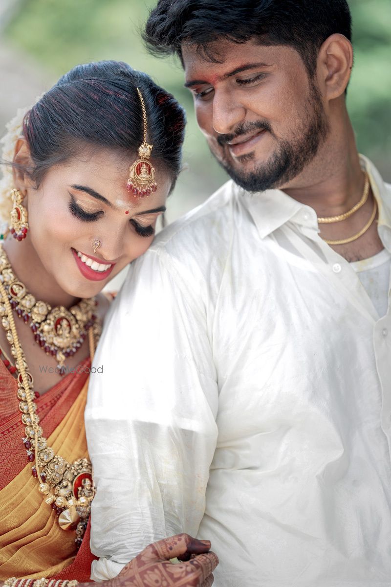 Photo From Vinusree Anantha Ramakrishnan - By Oliyan Studios