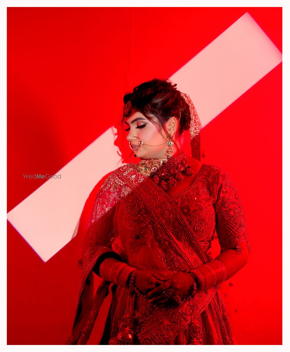 Photo From Nishtha & Sourabh - By Cine Namoh Entertainment