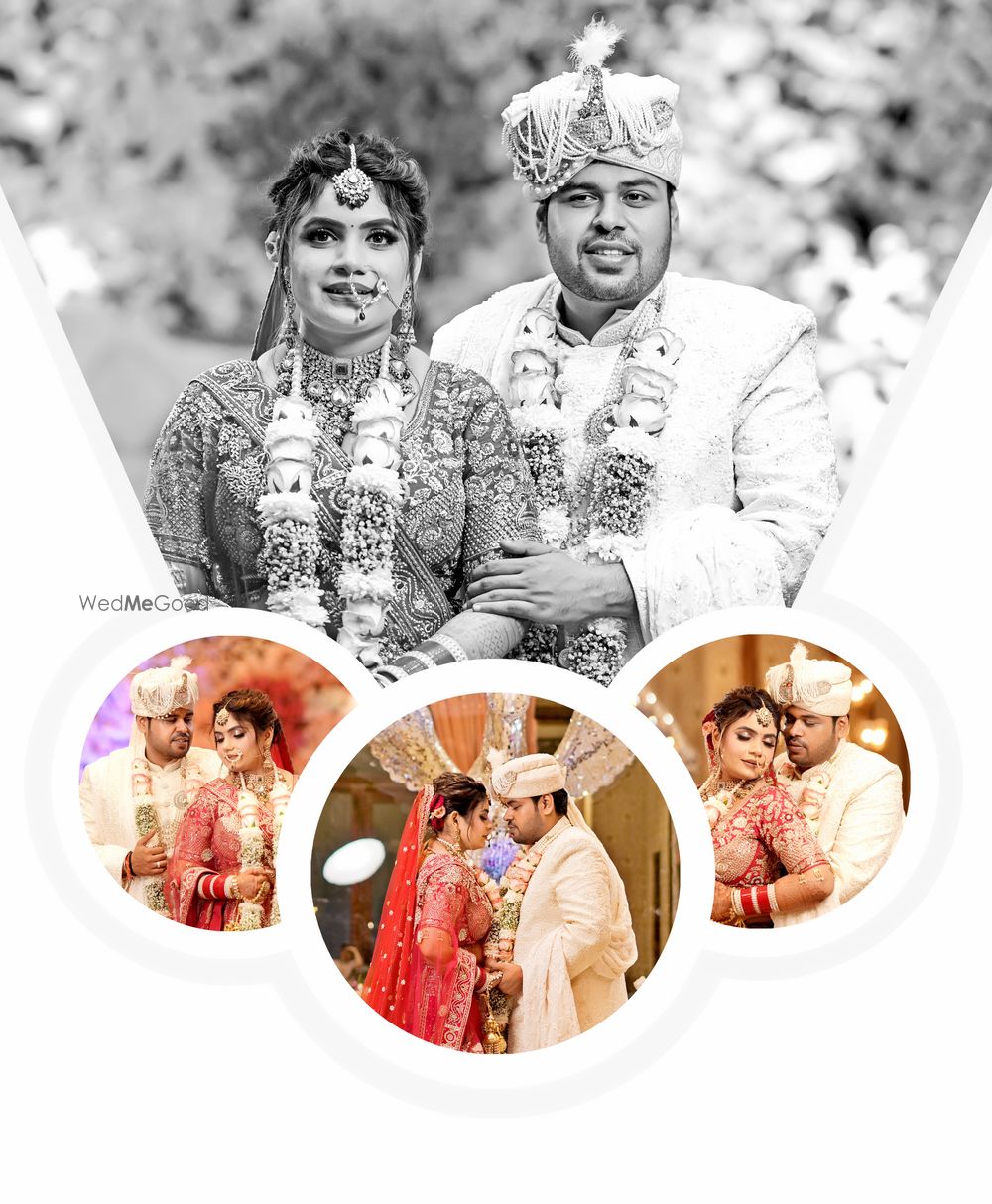 Photo From Nishtha & Sourabh - By Cine Namoh Entertainment