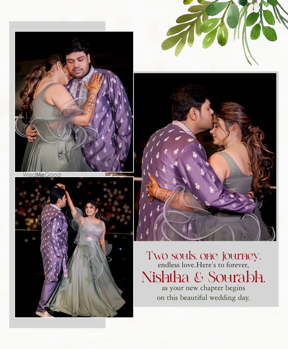 Photo From Nishtha & Sourabh - By Cine Namoh Entertainment