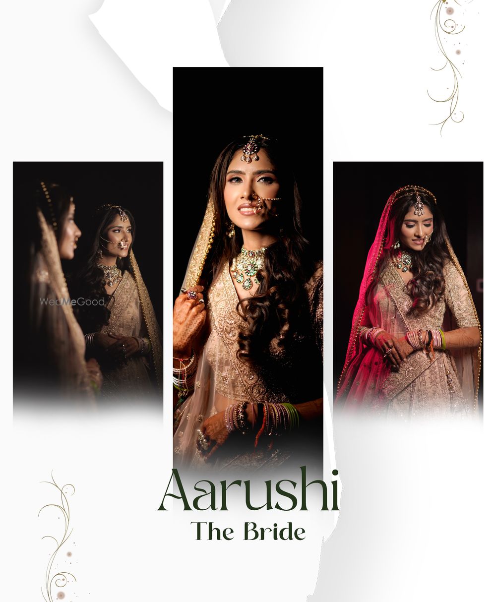 Photo From Aarushi & Saurabh - By Cine Namoh Entertainment
