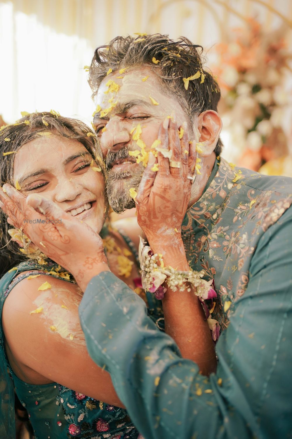 Photo From neha & naman - By The Wedding Poetries