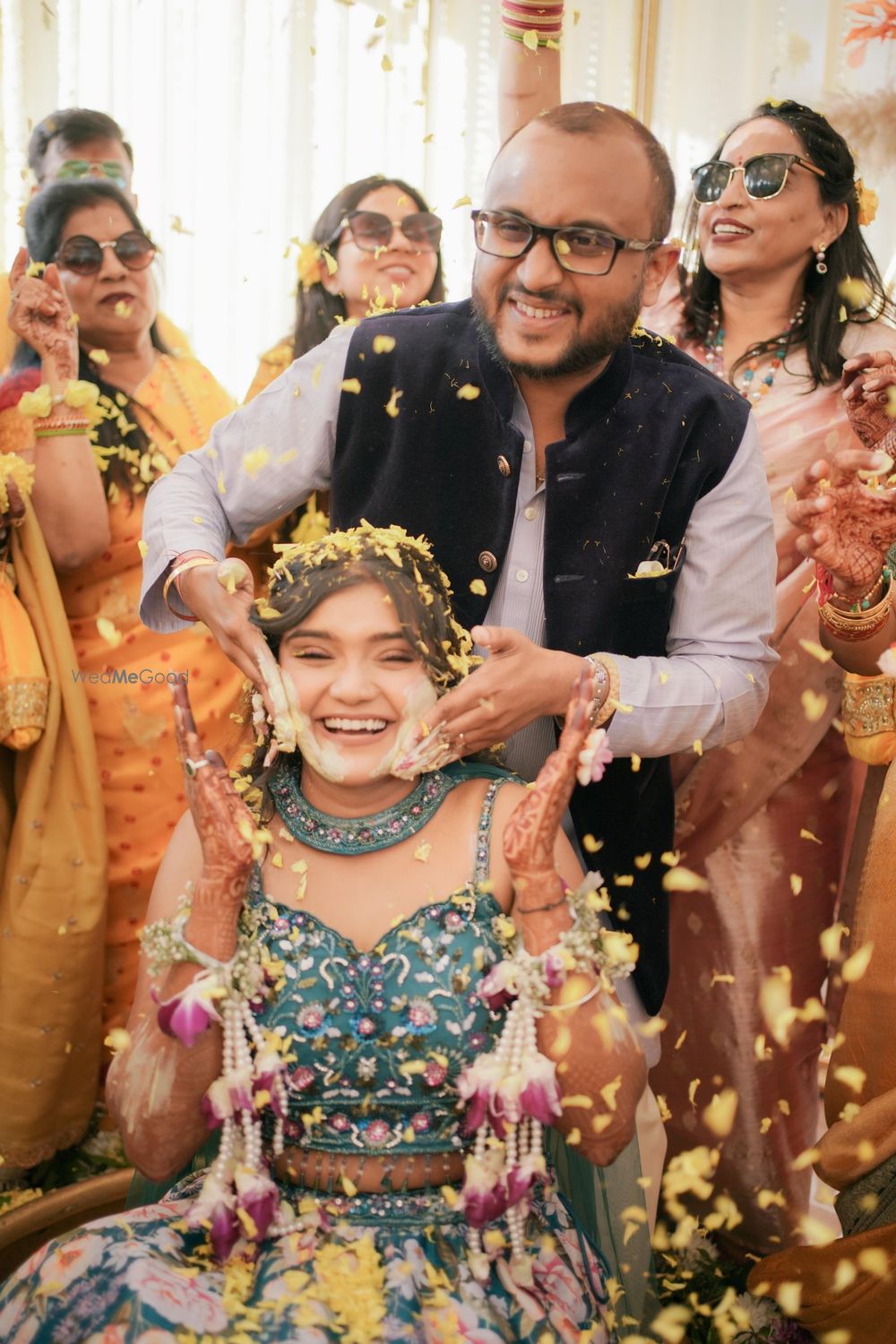 Photo From neha & naman - By The Wedding Poetries