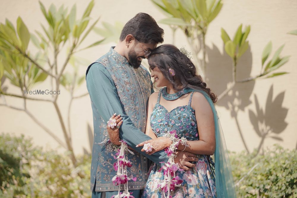Photo From neha & naman - By The Wedding Poetries