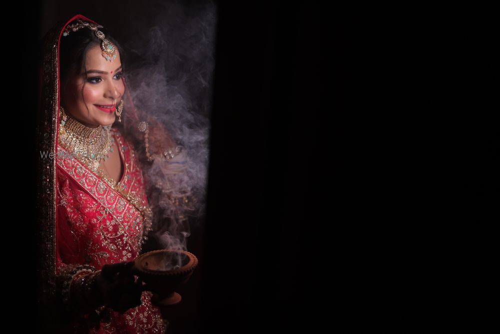 Photo From Sahil & Gunjan - By Frame Expert