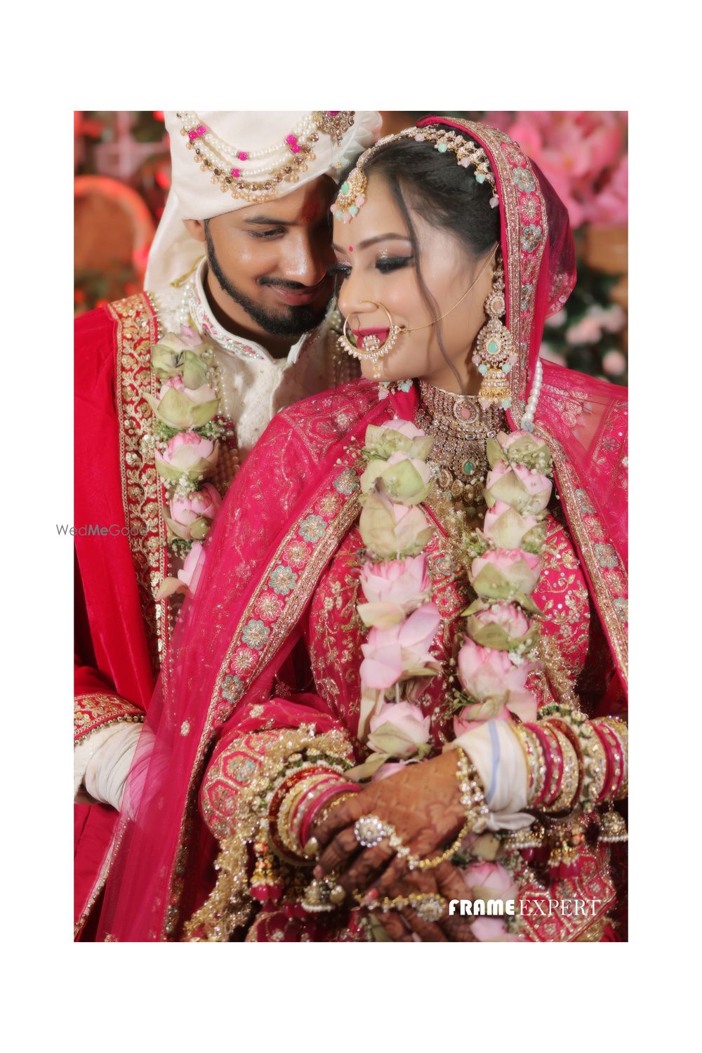 Photo From Sahil & Gunjan - By Frame Expert