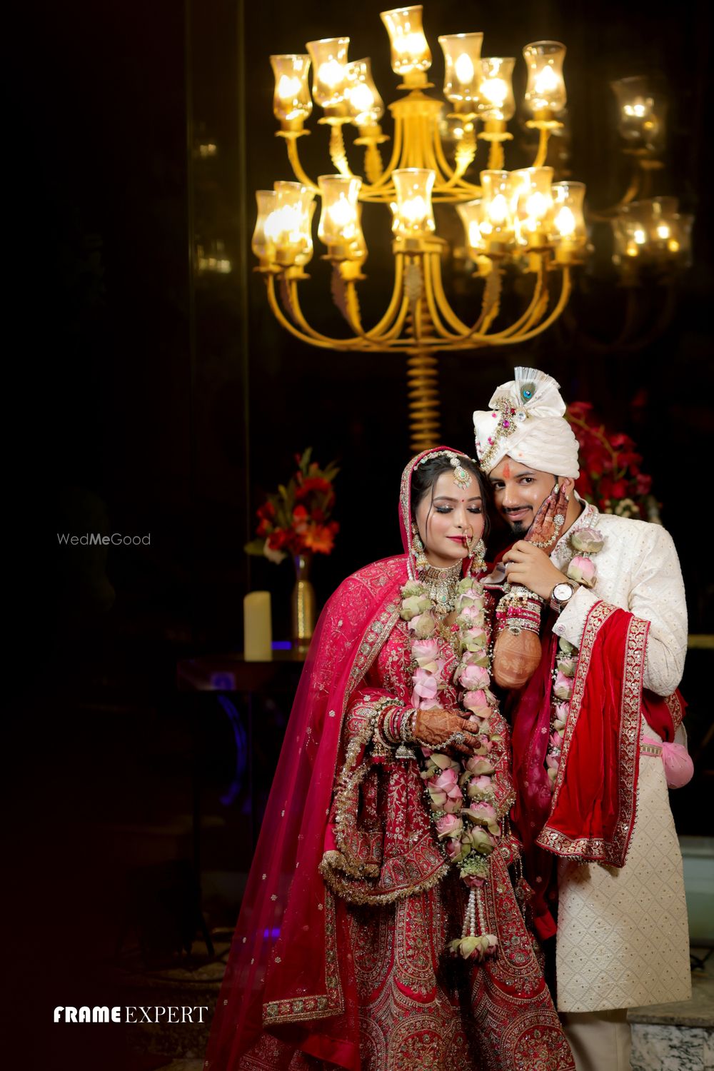 Photo From Sahil & Gunjan - By Frame Expert