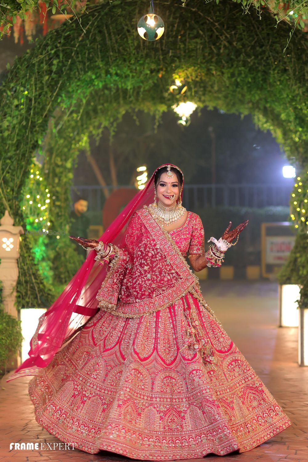 Photo From Sahil & Gunjan - By Frame Expert