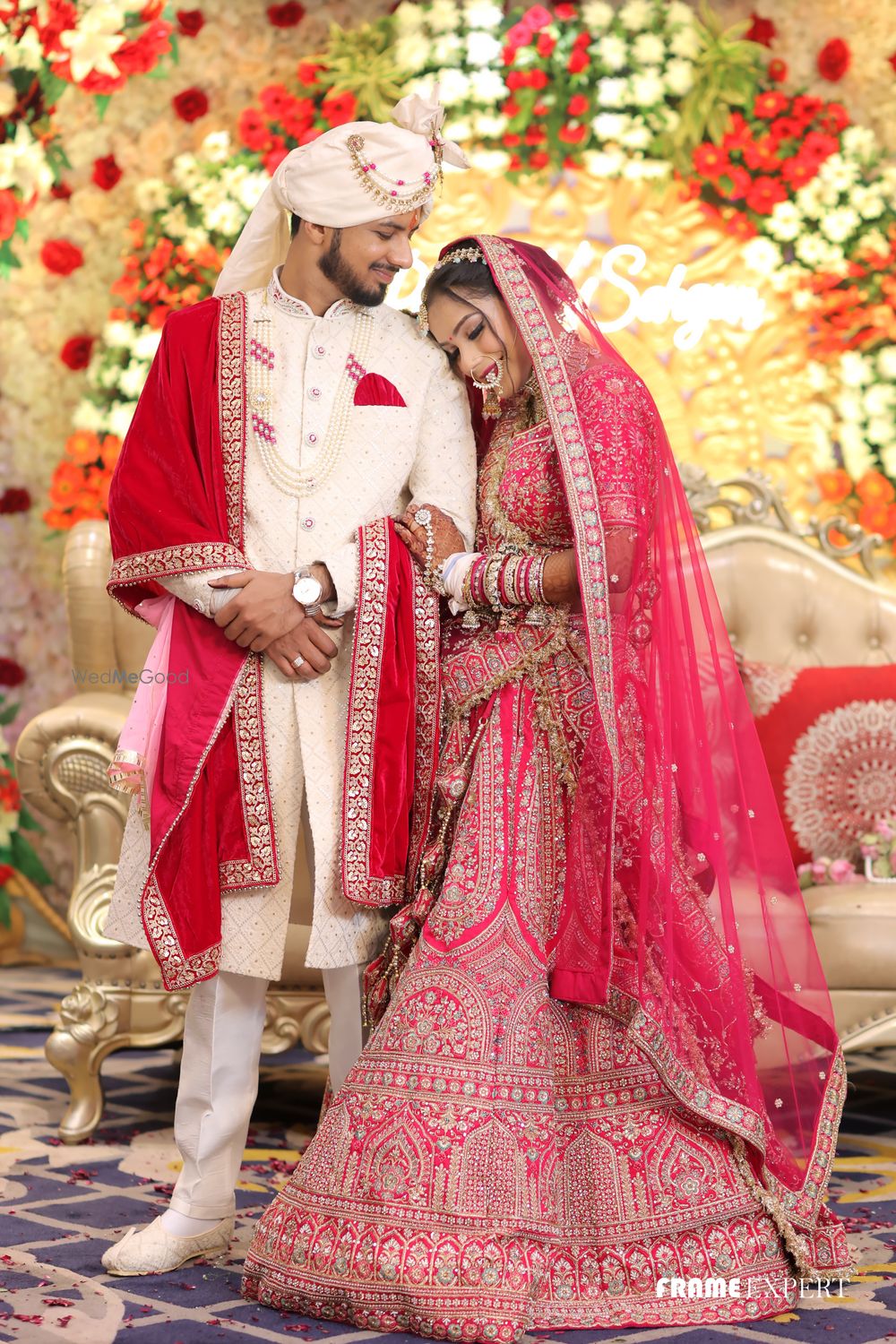 Photo From Sahil & Gunjan - By Frame Expert