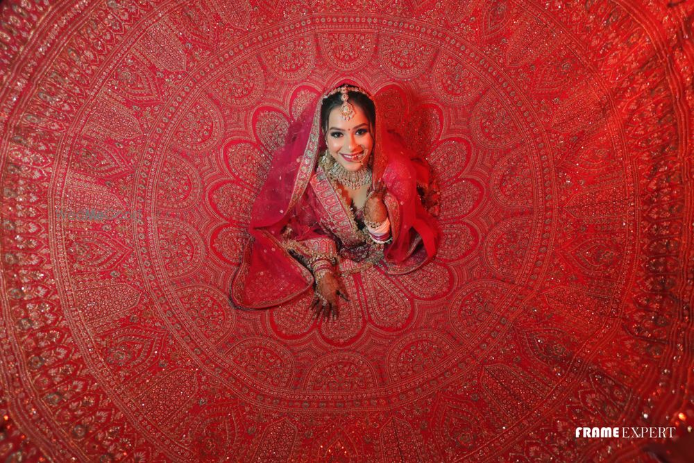 Photo From Sahil & Gunjan - By Frame Expert