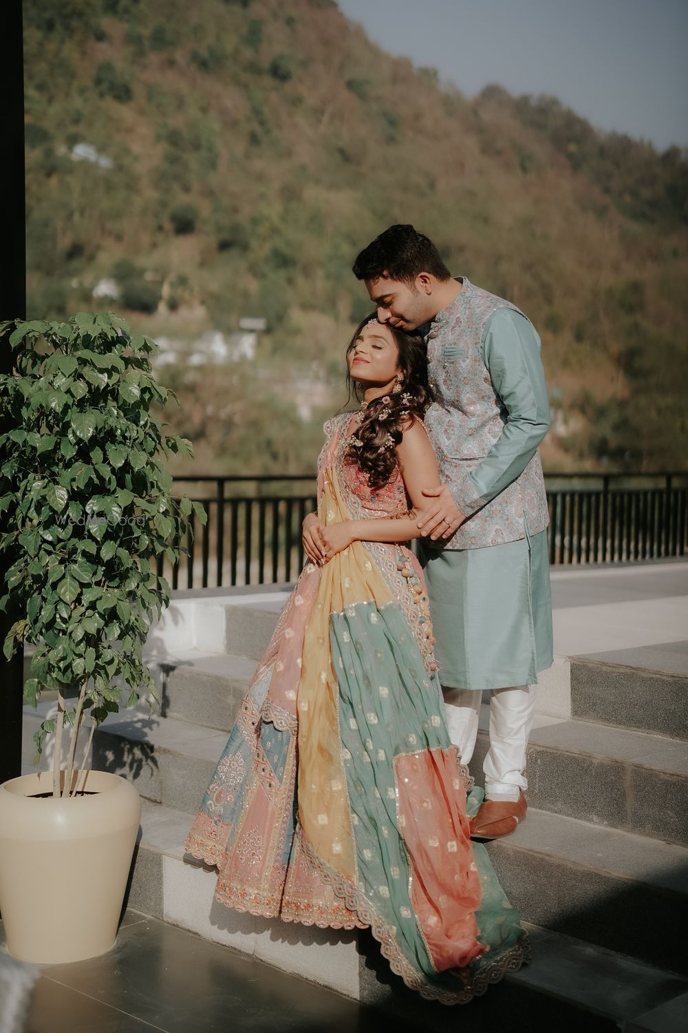 Photo From shruti & rachit - By The Wedding Poetries