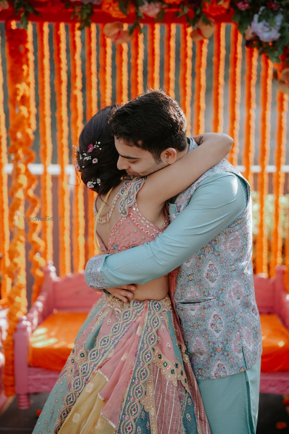 Photo From shruti & rachit - By The Wedding Poetries