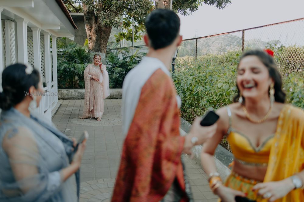 Photo From Nishka x Zahan - By Firefly Photography