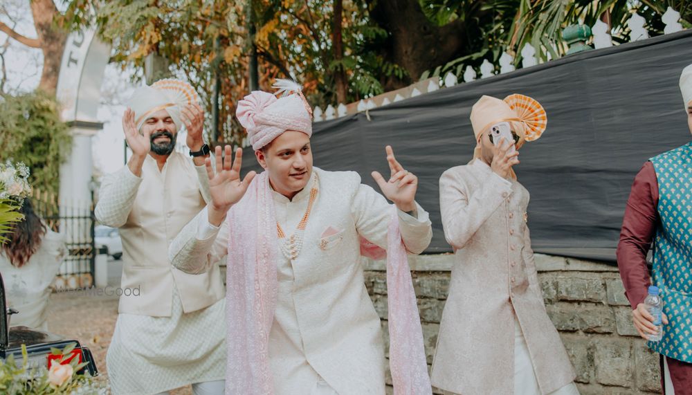 Photo From Nishka x Zahan - By Firefly Photography