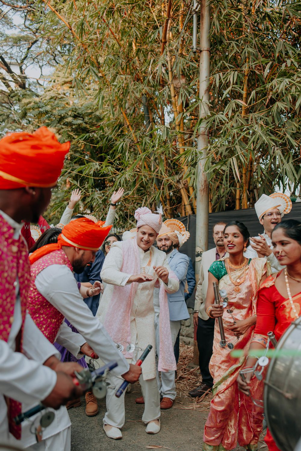 Photo From Nishka x Zahan - By Firefly Photography