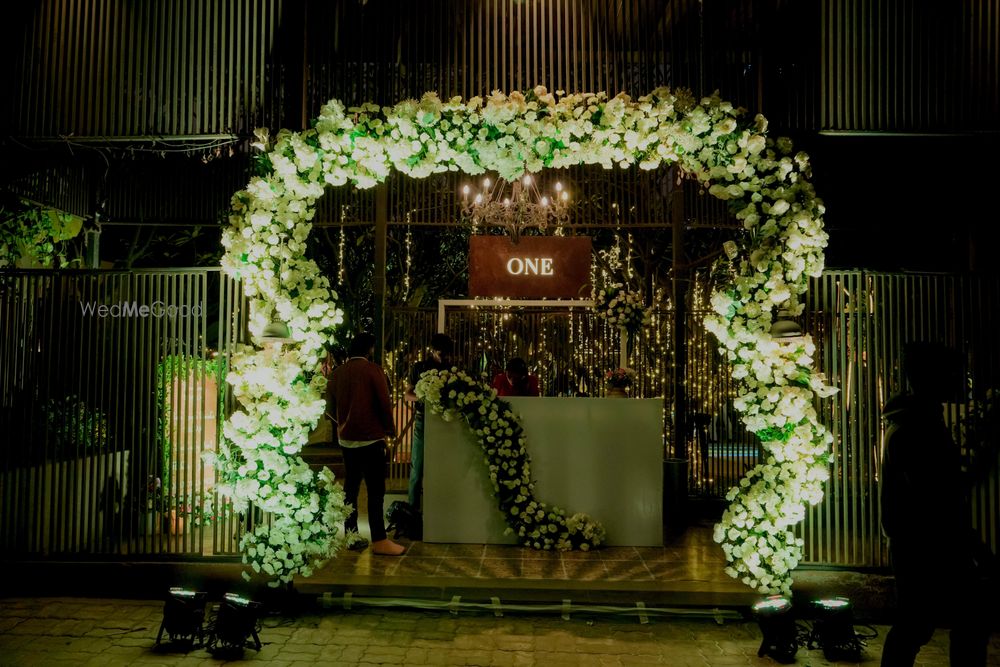 Photo From Nishka x Zahan - By Firefly Photography