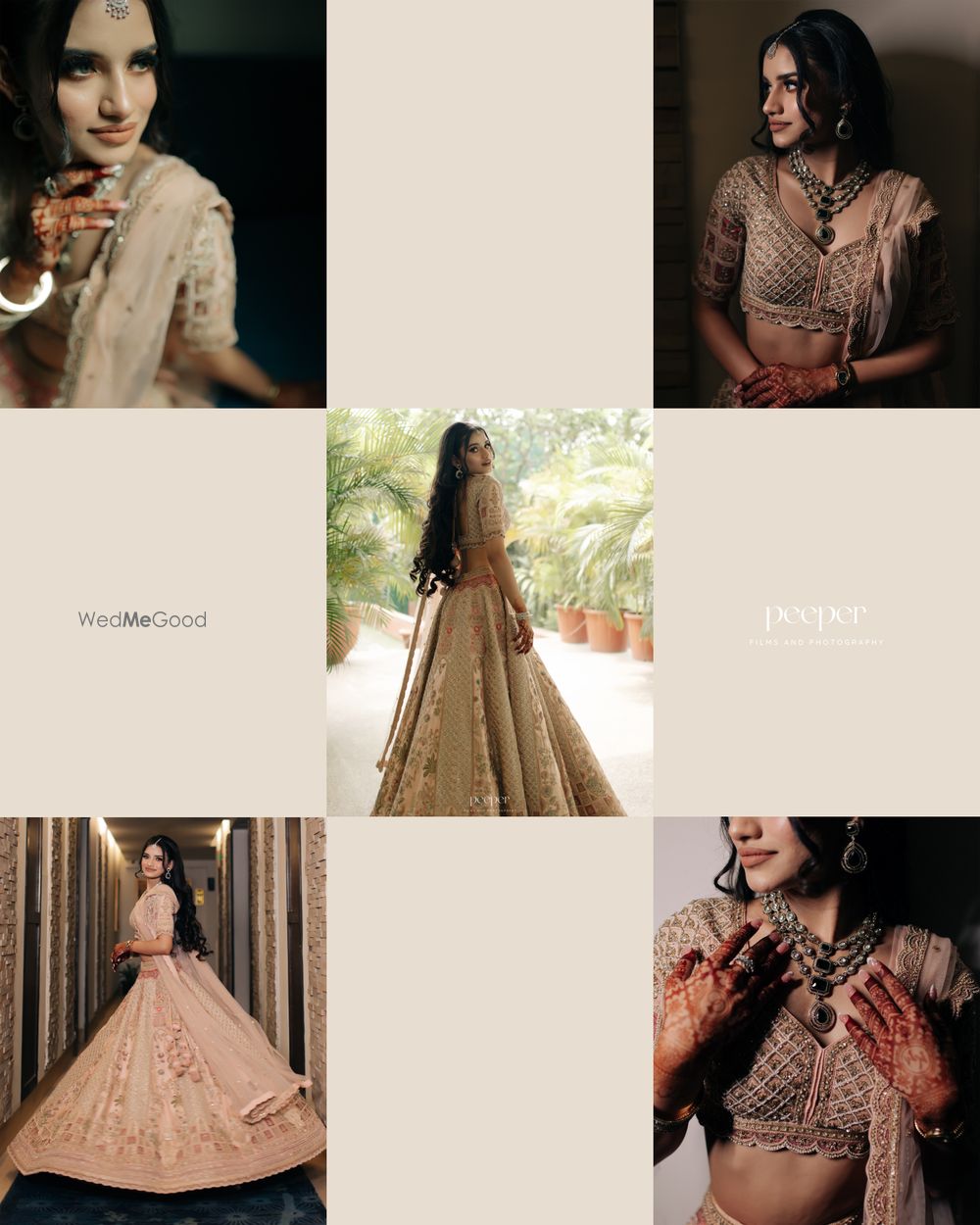 Photo From malvika & navdeep - By Peeper Photography & Films