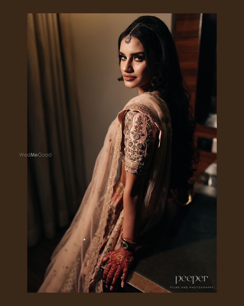Photo From malvika & navdeep - By Peeper Photography & Films