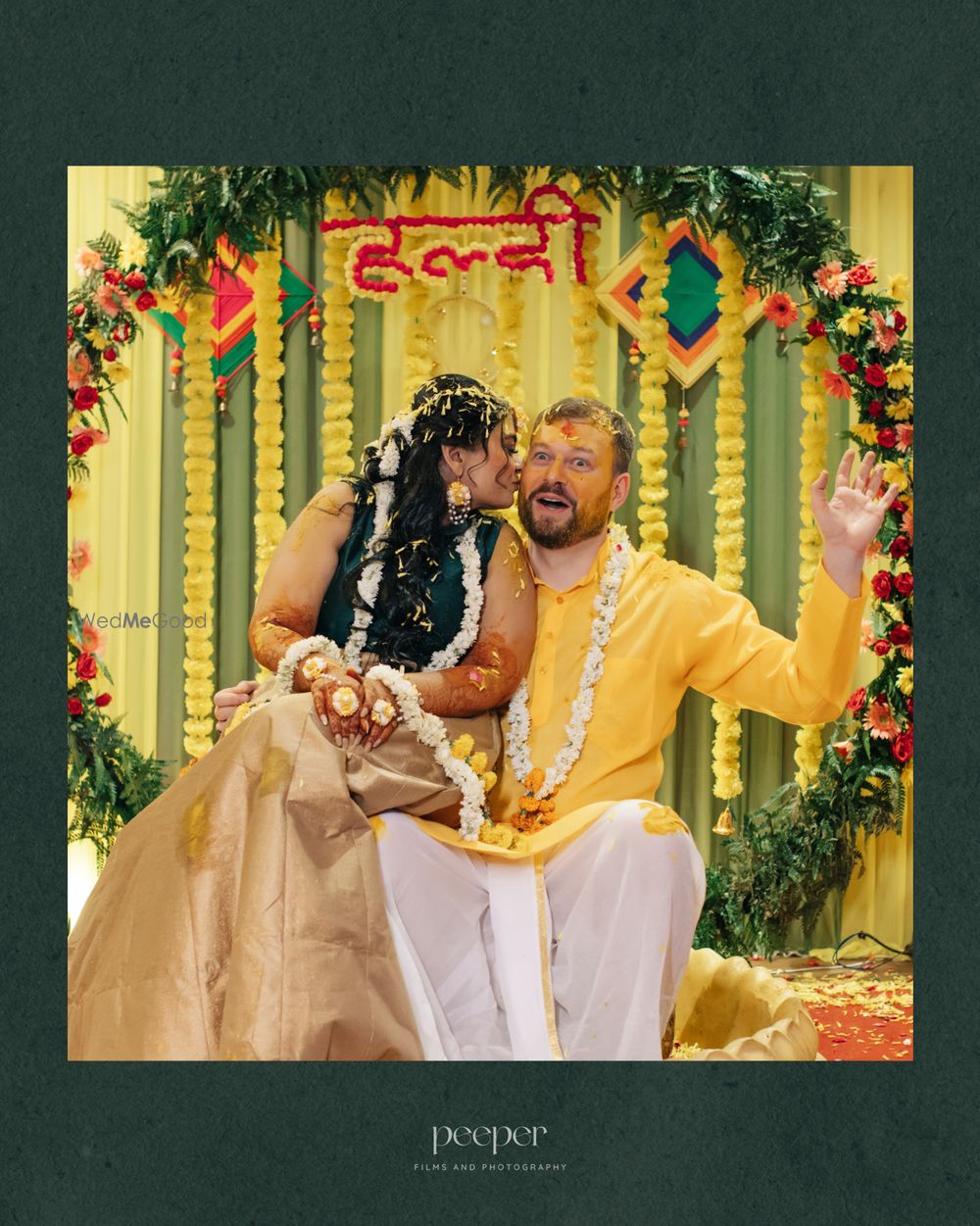 Photo From ken & Neha - By Peeper Photography & Films