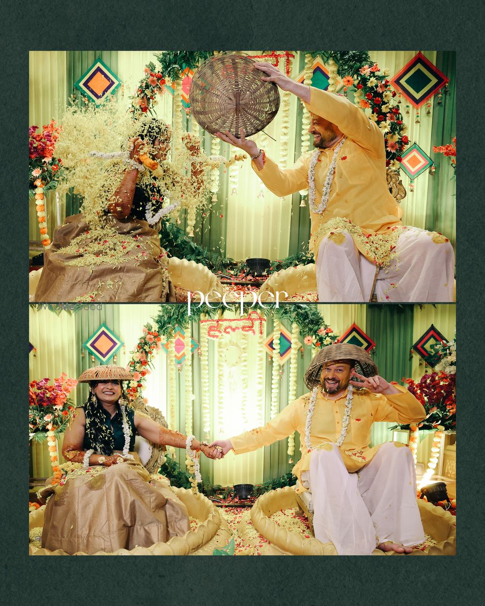 Photo From ken & Neha - By Peeper Photography & Films