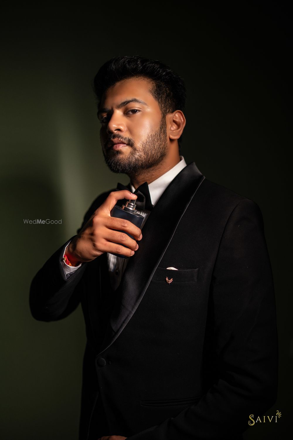 Photo From SREEJA & KRANTHI - By Saivi Fine Art