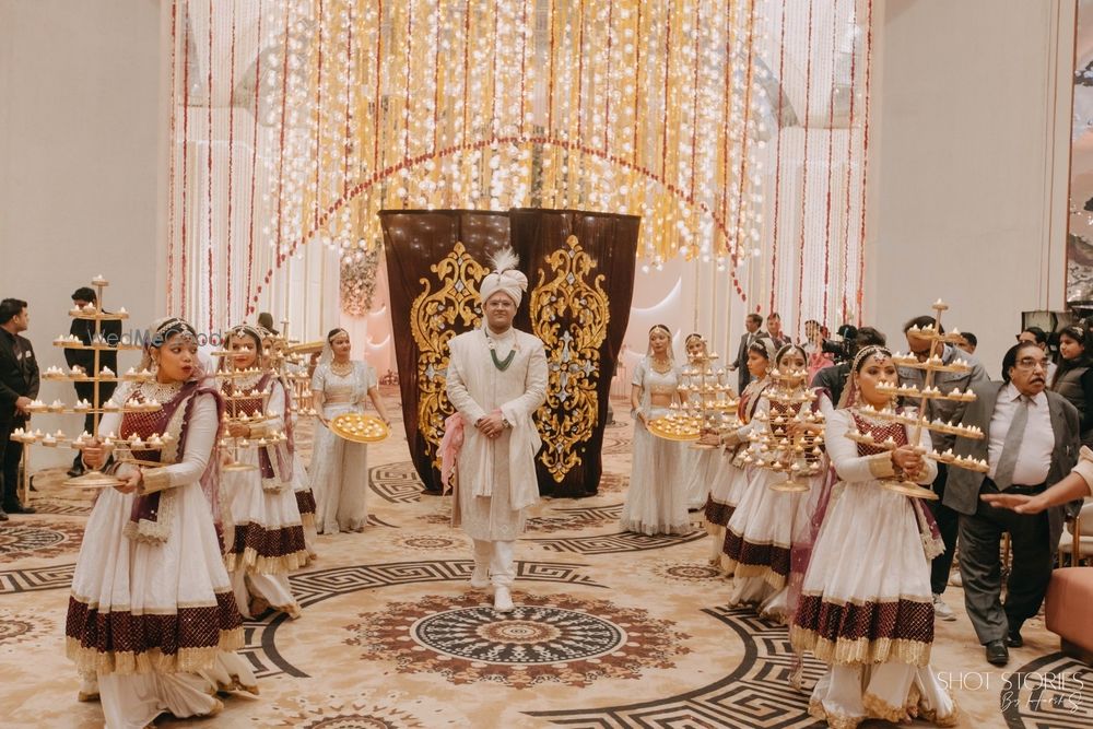 Photo From Chhavi & Harshit - By Xtreme Dance Company