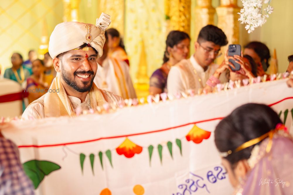 Photo From Rohan & Pravalika - By What A Story