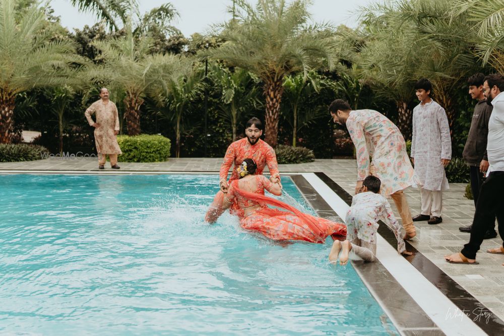 Photo From Rohan & Pravalika - By What A Story