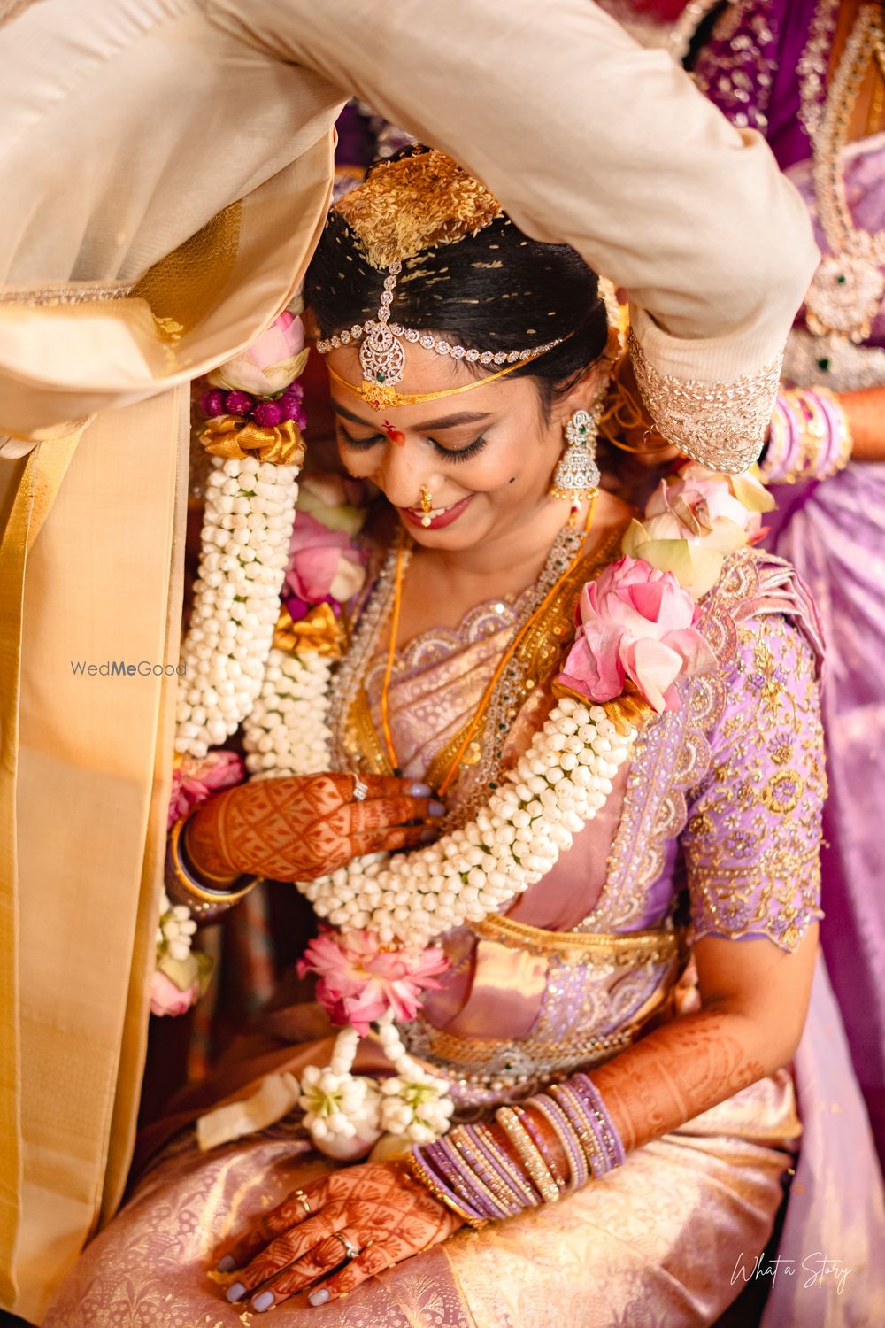 Photo From Rohan & Pravalika - By What A Story