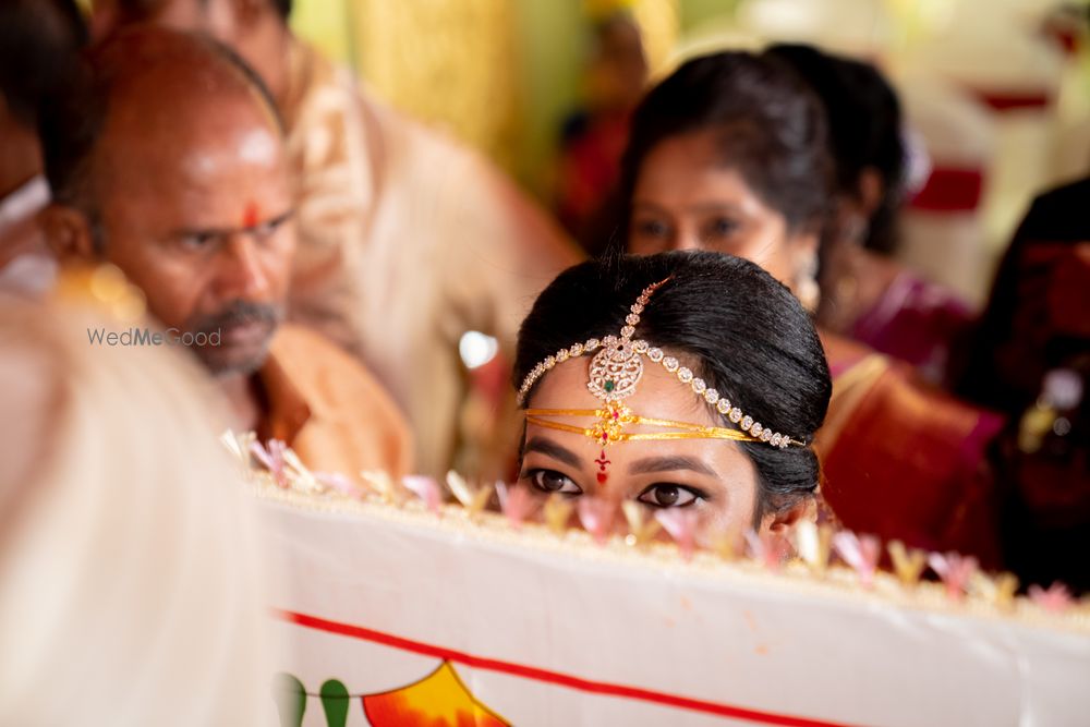 Photo From Rohan & Pravalika - By What A Story