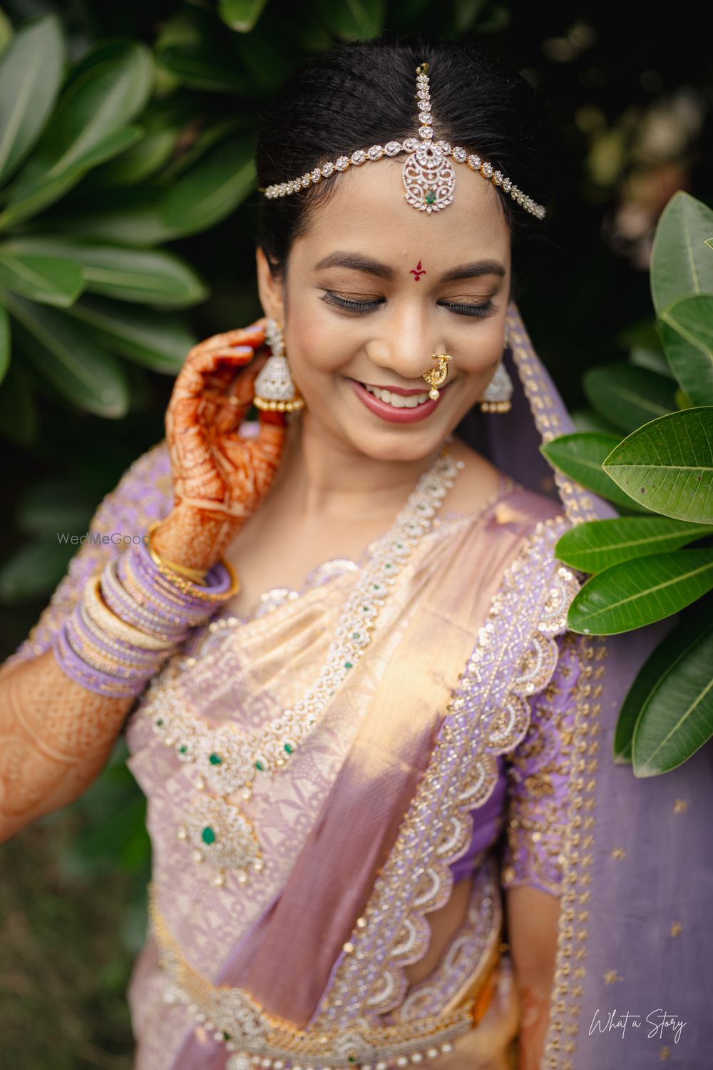 Photo From Rohan & Pravalika - By What A Story
