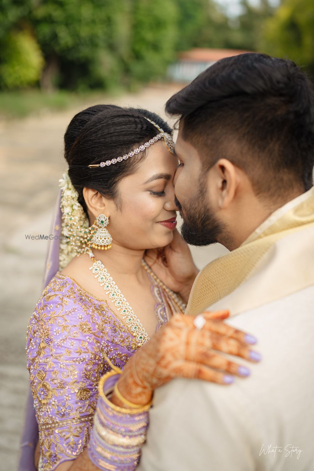 Photo From Rohan & Pravalika - By What A Story