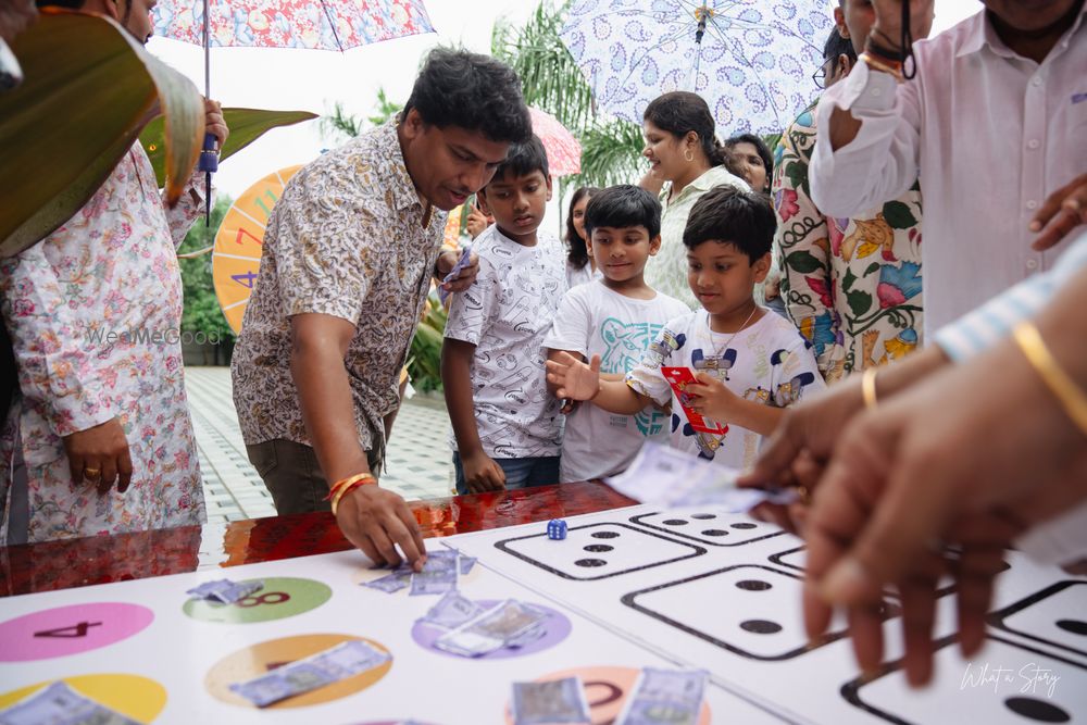 Photo From Rohan & Pravalika - By What A Story