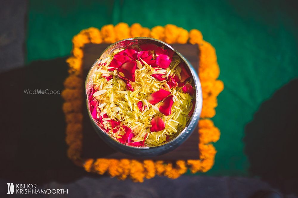 Photo From Sravya & Dheeraj - By Kishor Krishnamoorthi Photography