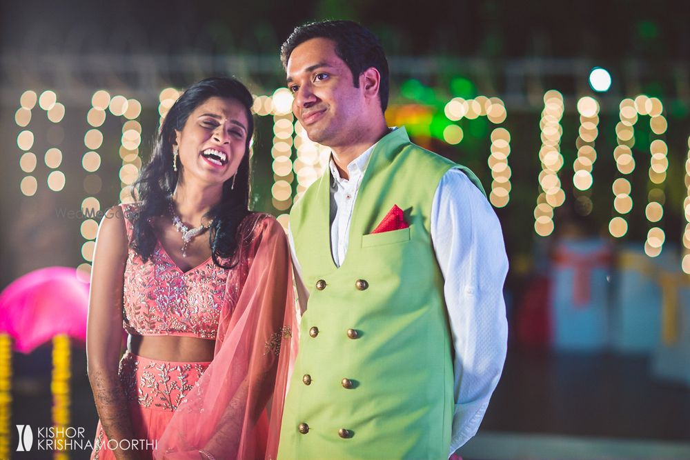 Photo From Sravya & Dheeraj - By Kishor Krishnamoorthi Photography