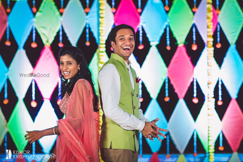 Photo From Sravya & Dheeraj - By Kishor Krishnamoorthi Photography