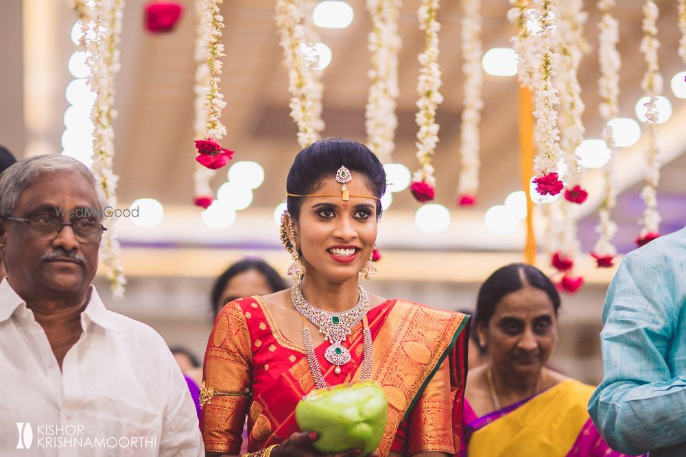 Photo From Sravya & Dheeraj - By Kishor Krishnamoorthi Photography