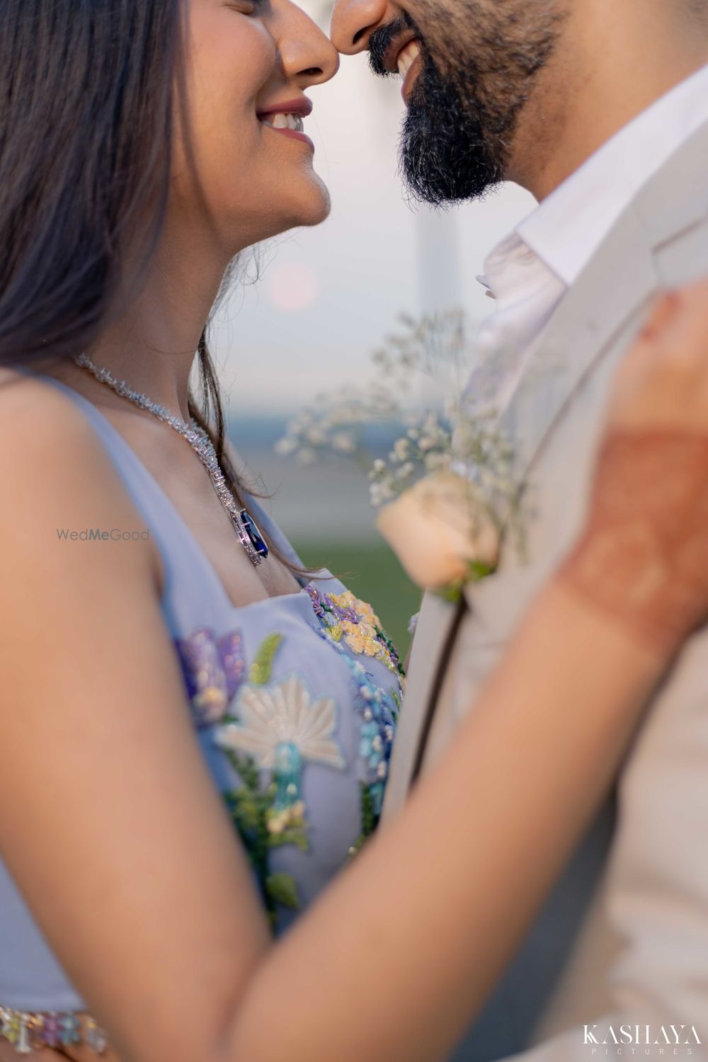 Photo From Vanya & Nitish: A Love Rekindled – From College Days to a Dream Wedding in Goa - By Kashaya Pictures