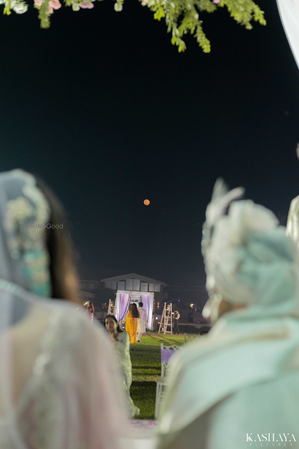 Photo From Vanya & Nitish: A Love Rekindled – From College Days to a Dream Wedding in Goa - By Kashaya Pictures